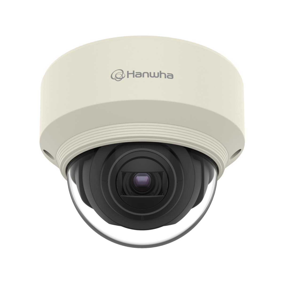 Hanwha 2M H.265 Dome Camera - XND-6080V