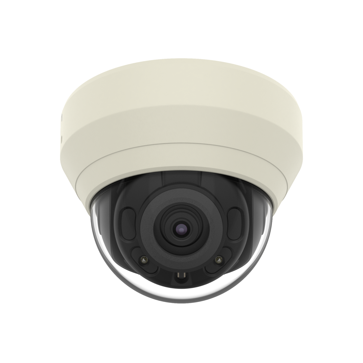 Hanwha 4M H.265 IR Dome Camera - QND-7020R