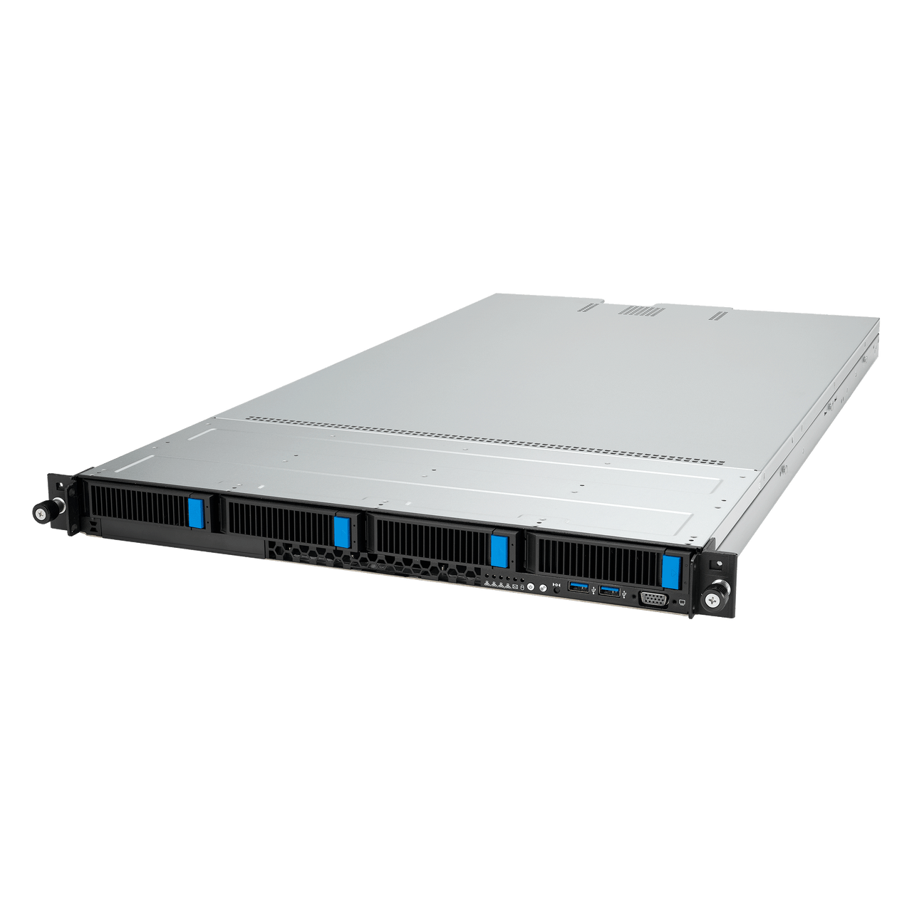 Asus AMD EPYC 9005 Single-Processor 1U Server That Supports Up To 24 DIMM, Four nvme, Three pcie 5.0 Slots, Two M.2, OCP 3.0, Two Single-Slot gpus, And Asus ASMB11-Ikvm - RS501A-E12-RS4 Asus AMD EPYC 9005 Single-Processor 1U Server That Supports Up To 24 DIMM, Four nvme, Three pcie 5.0 Slots, Two M.2, OCP 3.0, Two Single-Slot gpus, And Asus ASMB11-Ikvm - RS501A-E12-RS4
