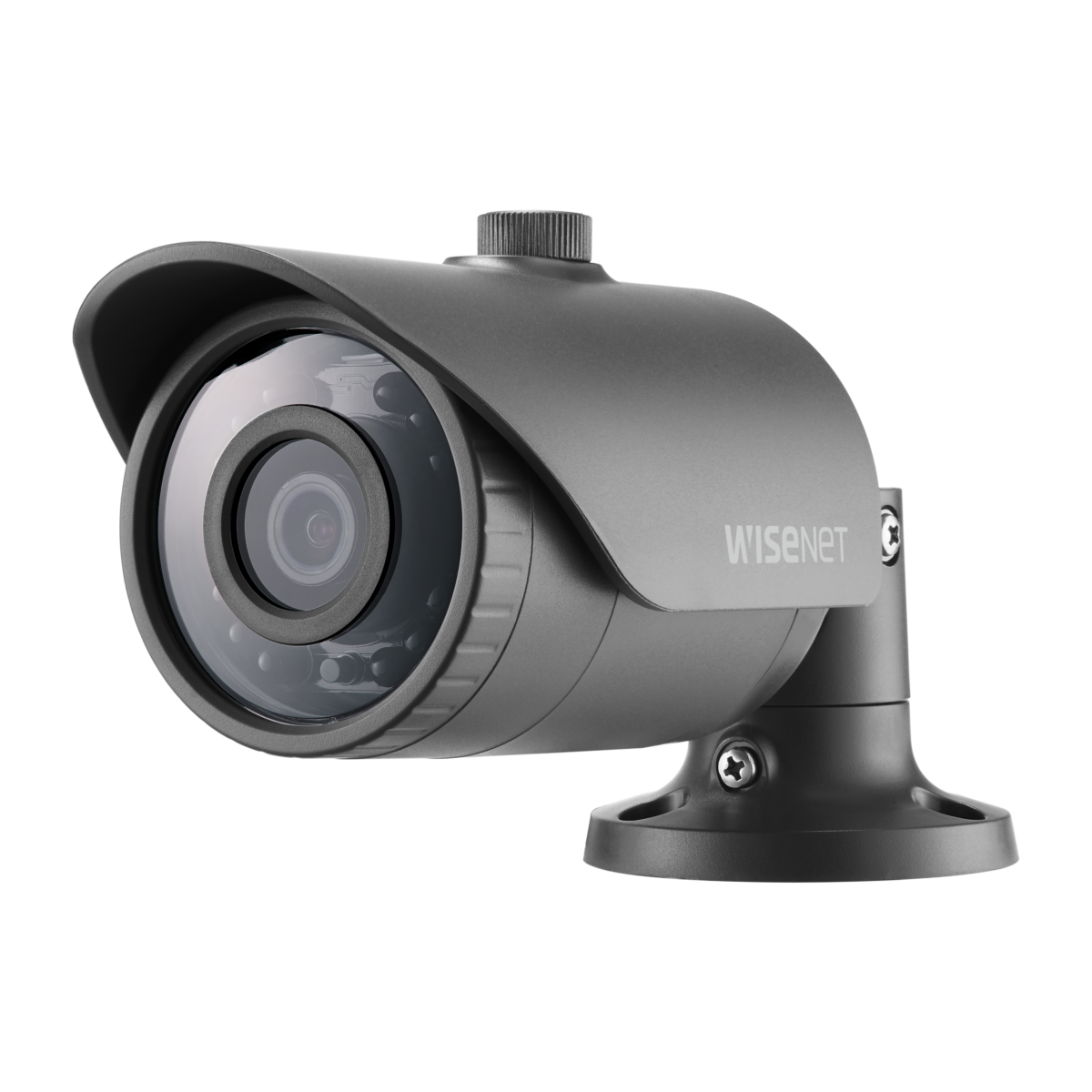 Hanwha 2MP Analog IR Bullet Camera - HCO-6020R