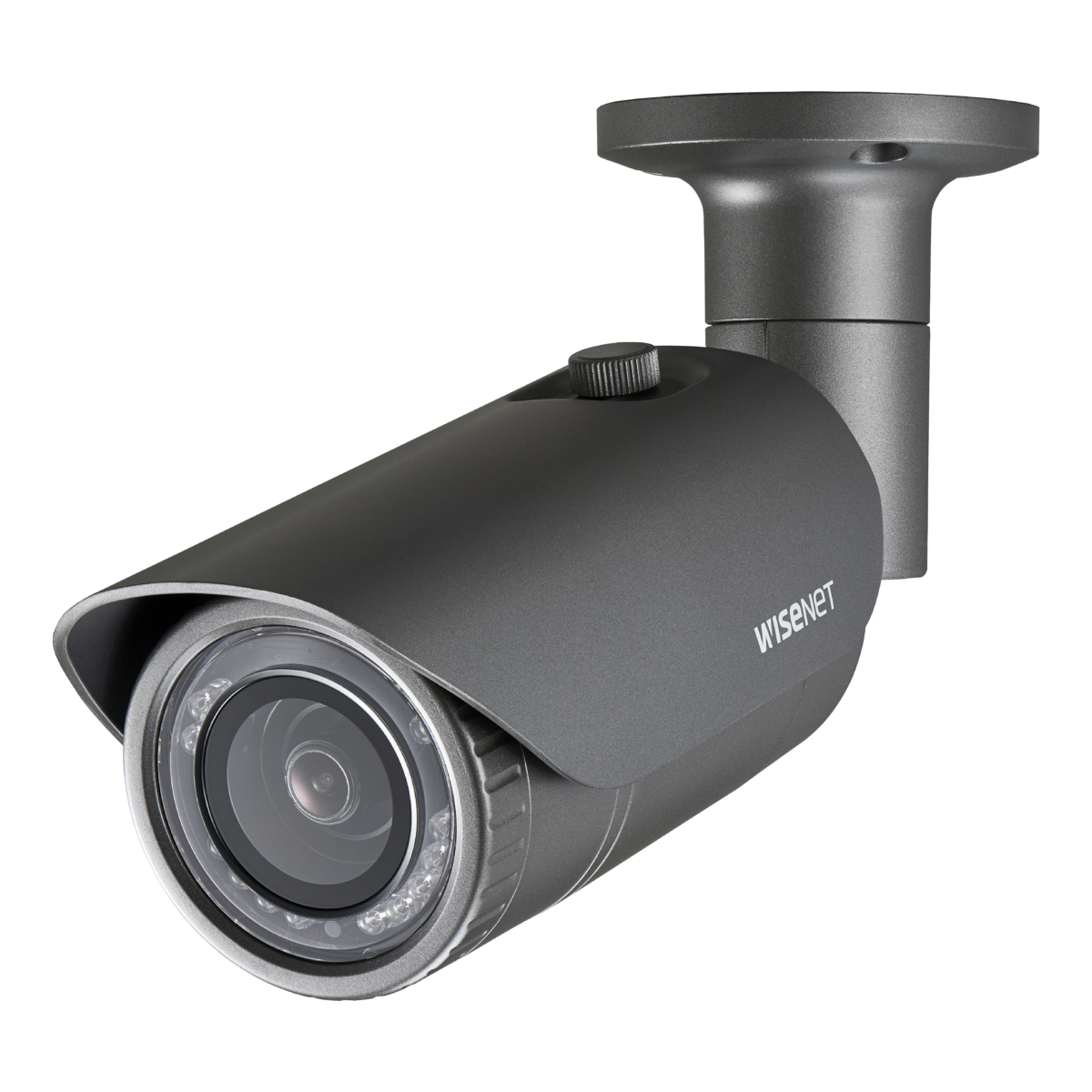 Hanwha QHD (4MP) Analog IR Bullet Camera - HCO-7020RA
