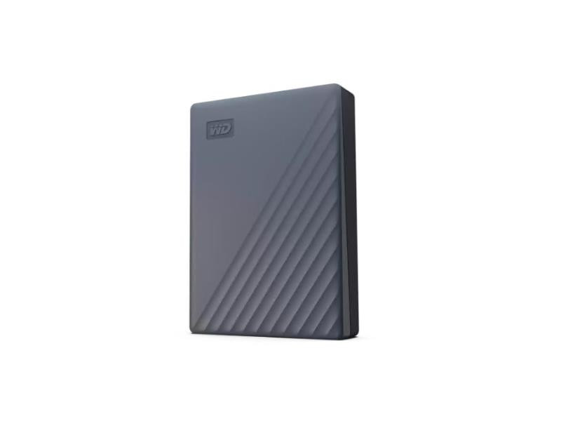Western Digital Windows Pc, Mac, Chromebook, Gaming Consoles, Mobile Phones, And Tablets With A Usb-C Connection. Safely Back Up Your Data With The Included Acronis True Image Forwesterndigitalsoftware2 - WDBY3J0060BGY-WESN