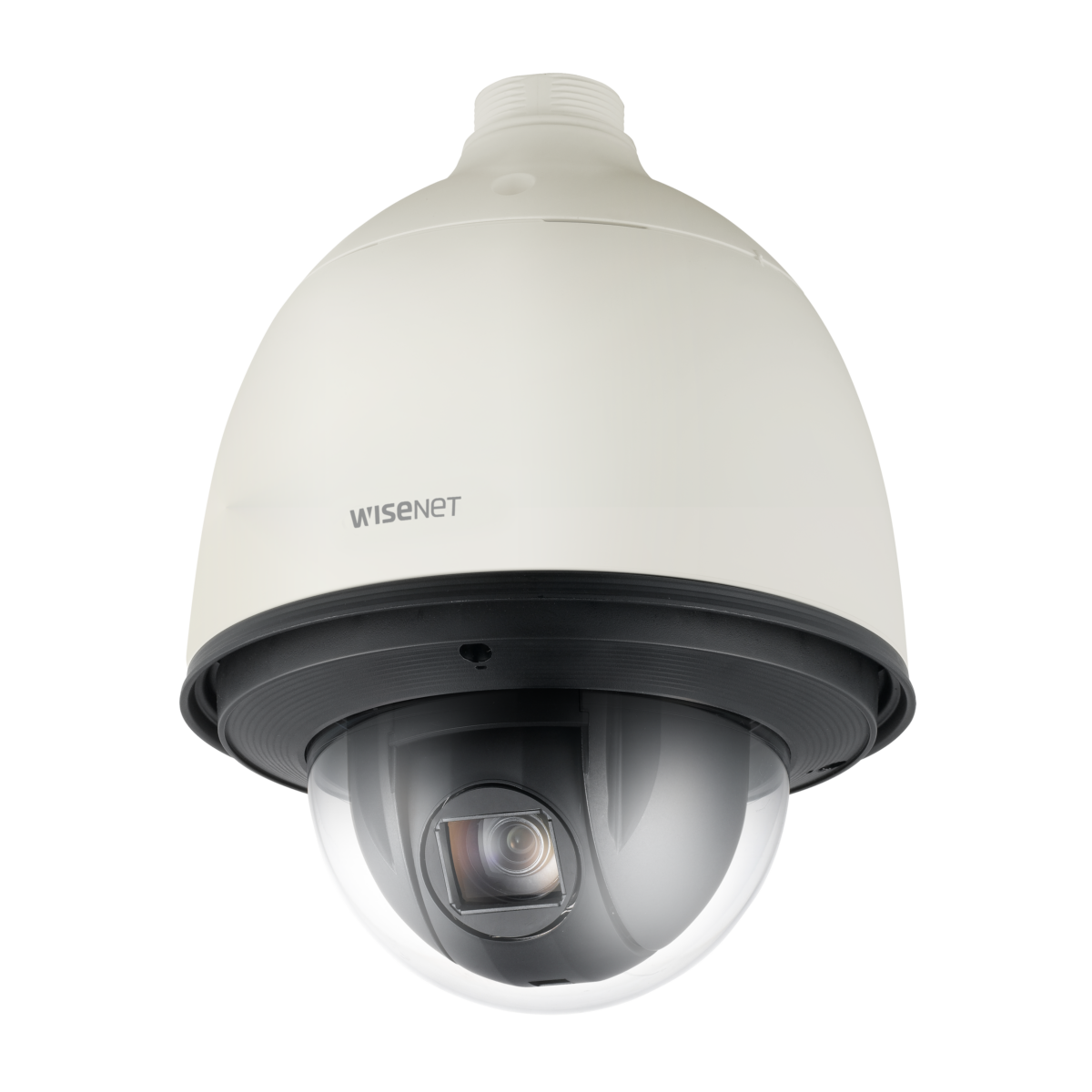 Hanwha 1080p Analog HD 32x PTZ Dome Camera - HCP-6320HA