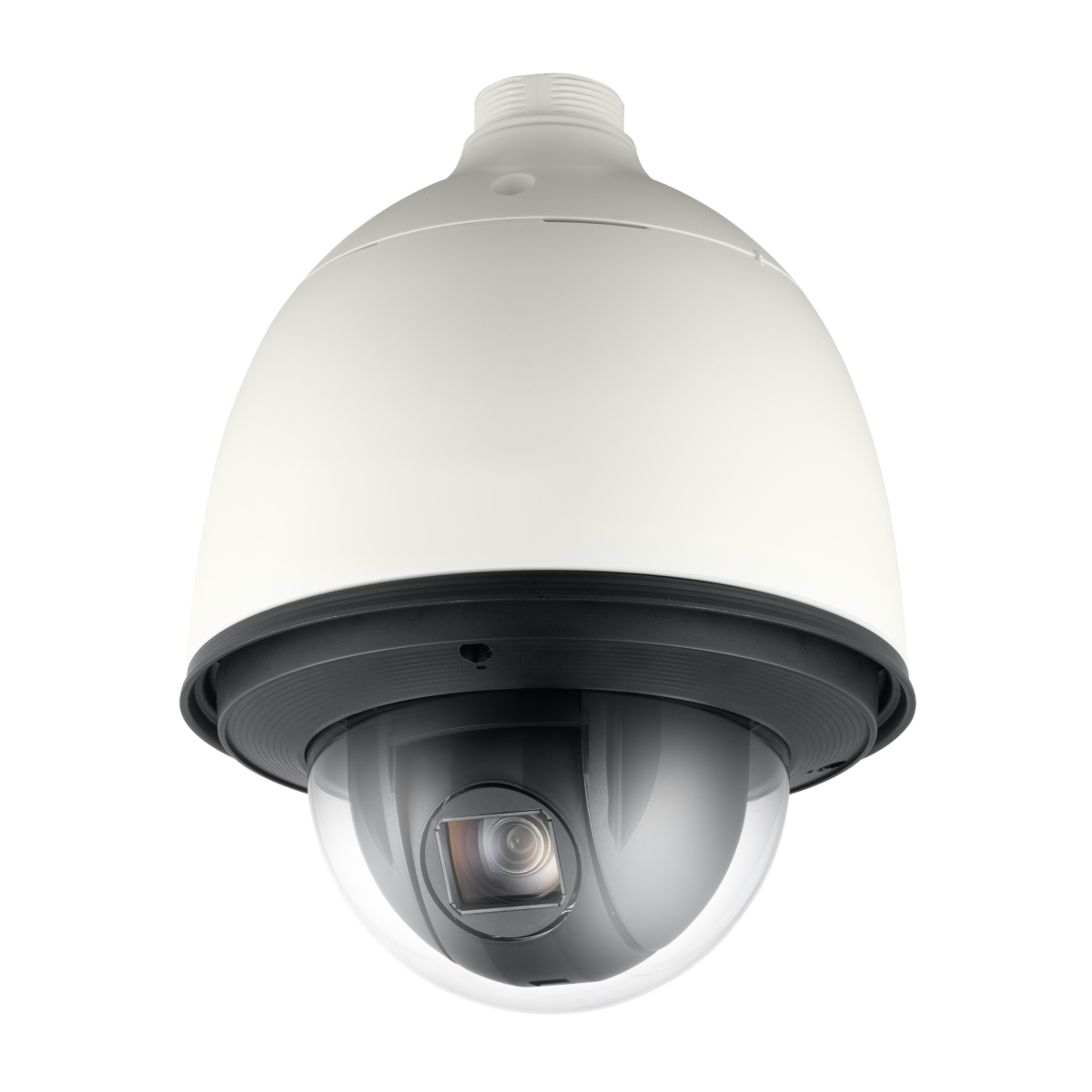 Hanwha 1080p Analog HD 32x PTZ Dome Camera - HCP-6320H