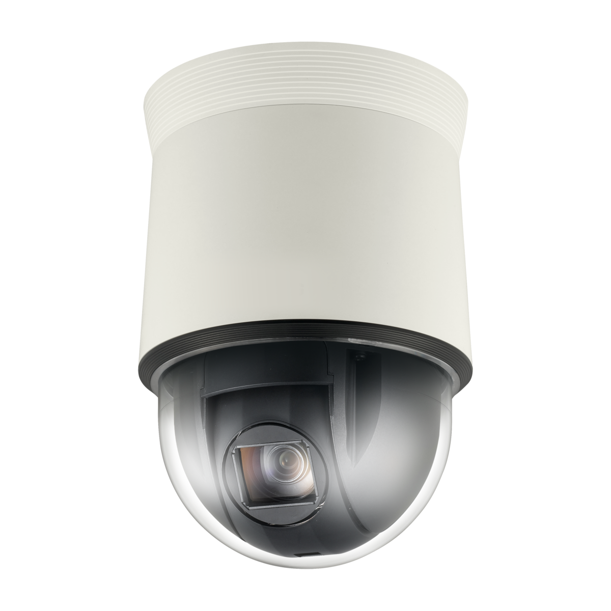 Hanwha 1080p Analog HD 32x PTZ Dome Camera - HCP-6320