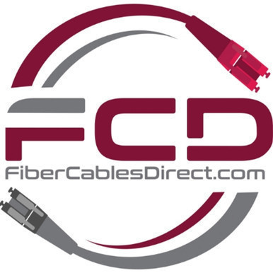Fiber Cables Direct LC LC - OM4 Trample Tough Mil-tac Fiber - FCDUS489v128