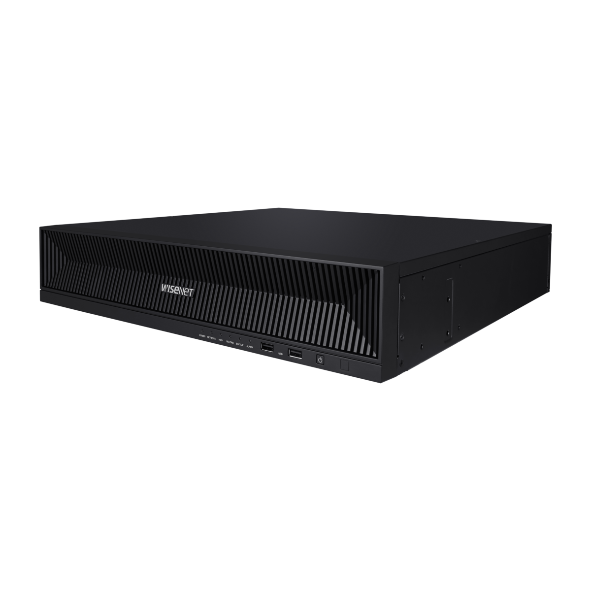 Hanwha 64 Channel NVR - XRN-6410B2