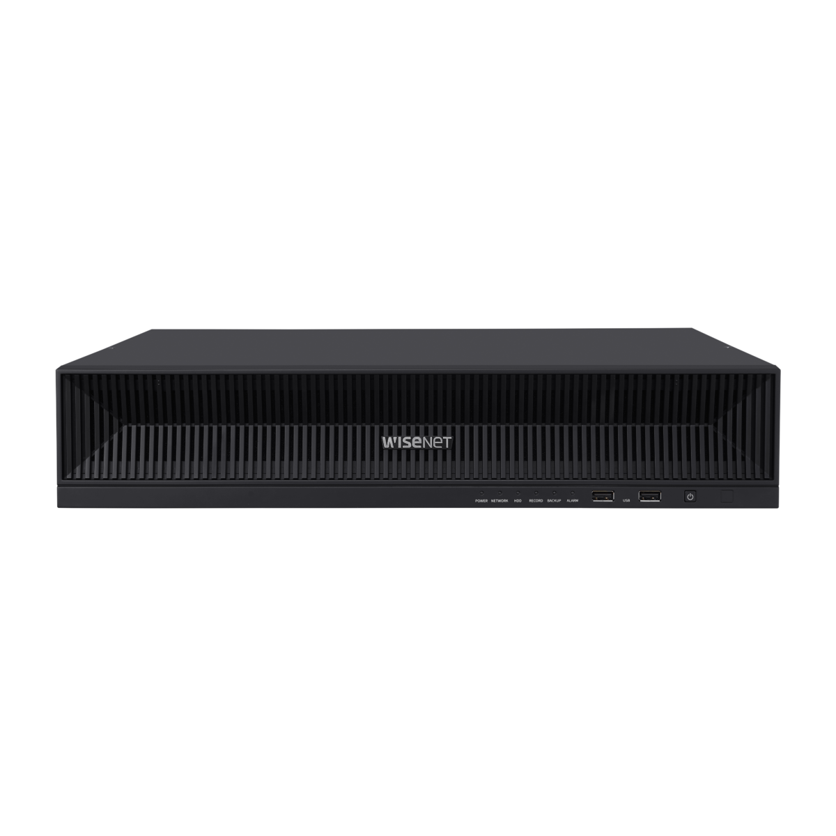 Hanwha 16 Channel NVR - XRN-1620B2