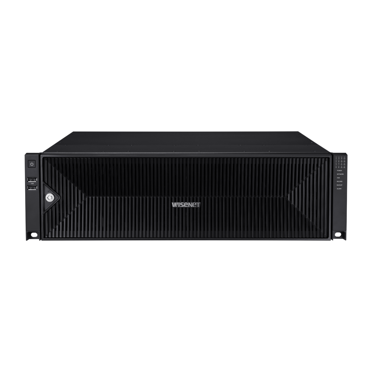 Hanwha 32 Channel 32MP NVR - XRN-3210B4