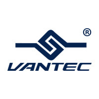 Vantec 92X92X25Mm Double Ball Bearing Si - SF9225L