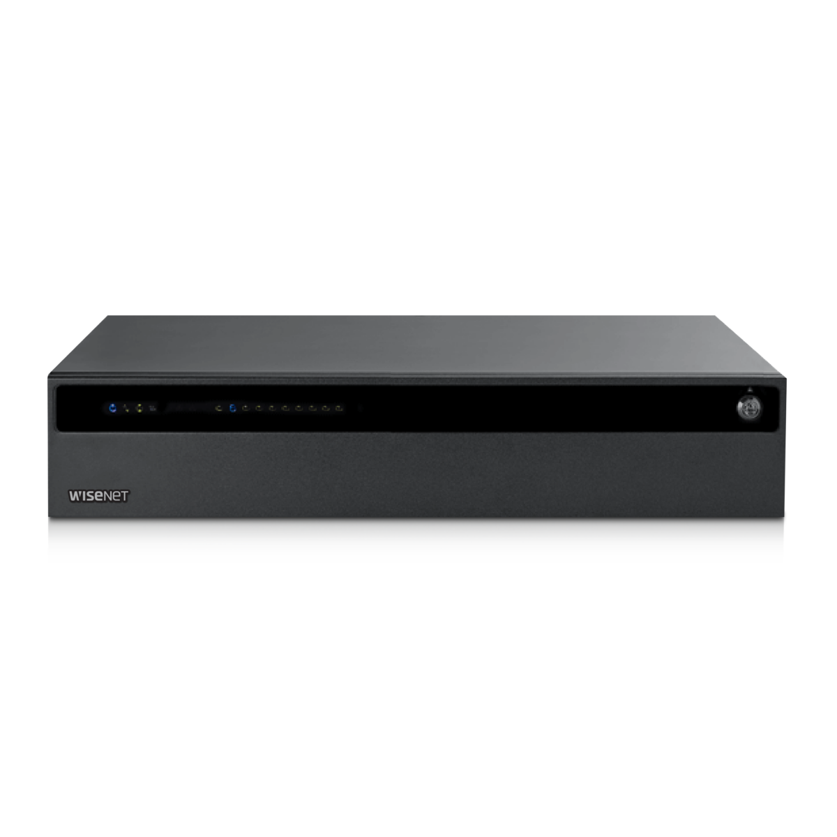 Hanwha 72 Channel SSM Recording Server - PRP-4000H8