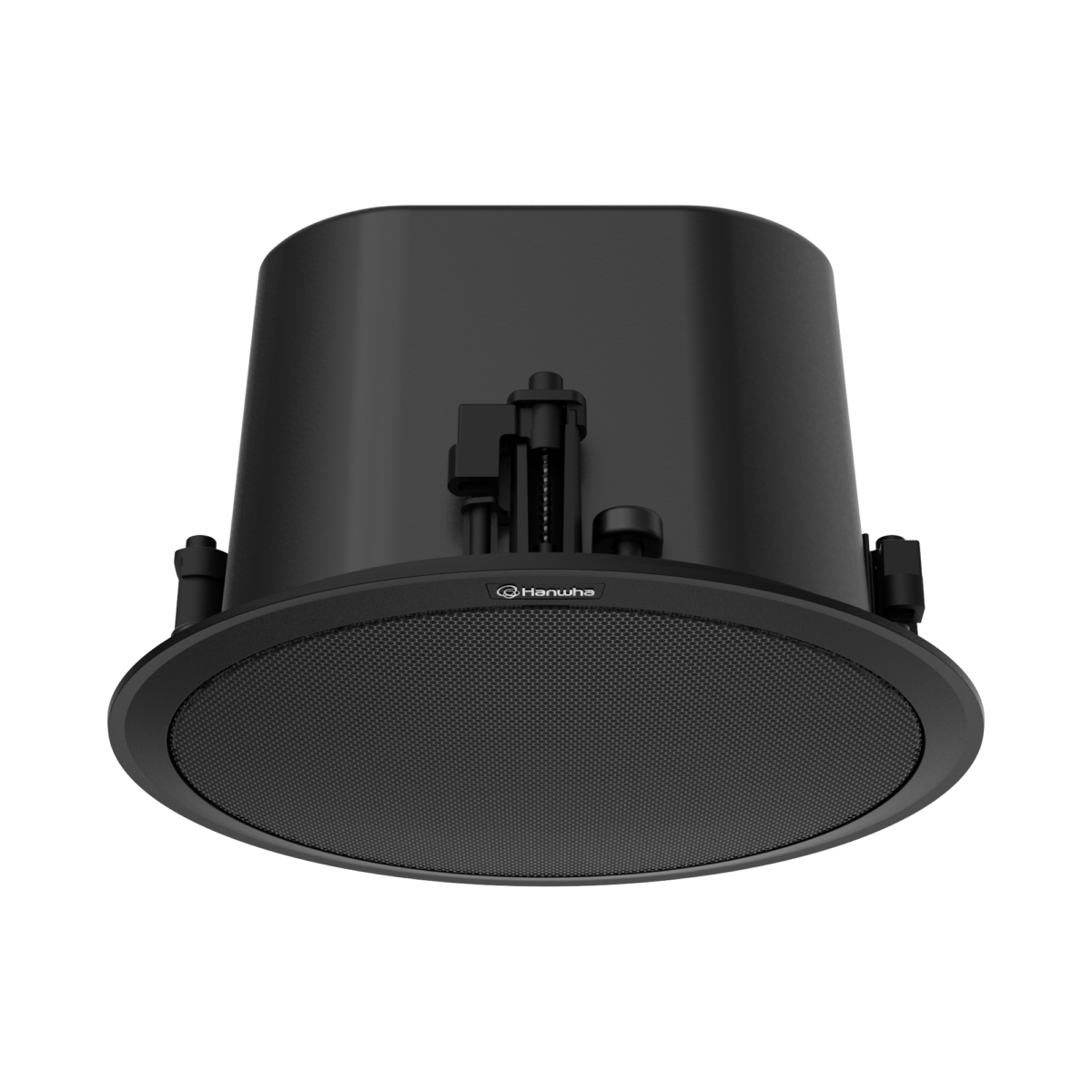 Hanwha IP Ceiling Speaker - SPA-C110B