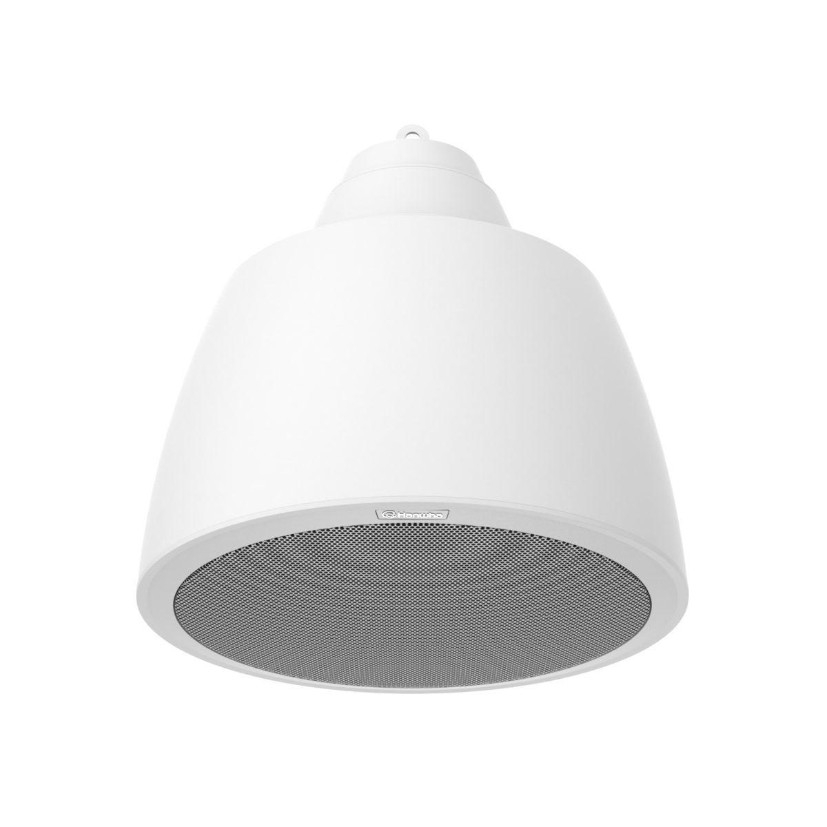 Hanwha IP Pendant Speaker - SPA-P100W