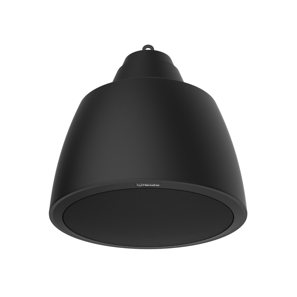 Hanwha IP Pendant Speaker - SPA-P100B