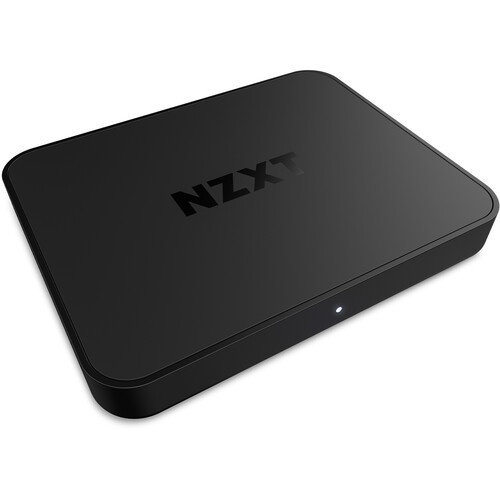 NZXT Signal 4K30 External Capture Card - ST-SESC1-WW