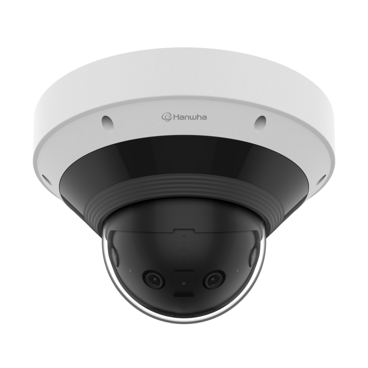 Hanwha 15MP Panoramic Camera - PNM-9031RV