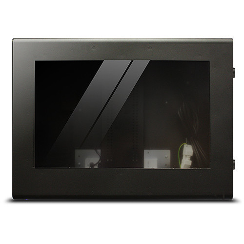 Orion Images Indoor and Outdoor Enclosure for 19" LCD Display - ENCL-A19