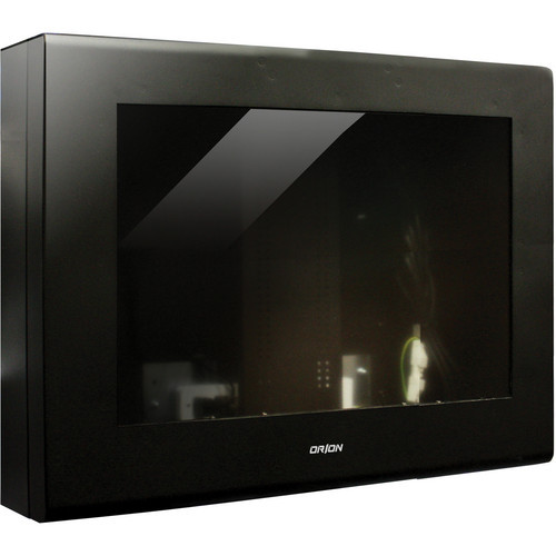 Orion Images Indoor and Outdoor Enclosure for 42" LCD Display - ENCL-A42