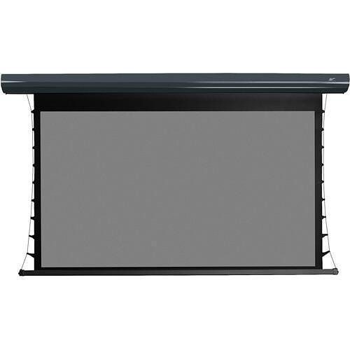 Elite Screens Starling Tab-Tension 2 CineGrey 5D, 135IN Diag. 16:9, 8K 4K Ultra HD Ready Ceiling Ambient Light Rejecting (CLR/ALR) Electric Motorized Projector Screen, CineGrey 5D Projection Material - STT135U2HD5-E6