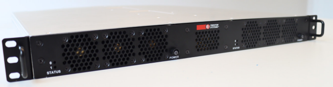 Trenton Multi-Node Servers, Dual Intel 3rd Gen Xeon SP (Ice Lake), per segment, 1U rack server