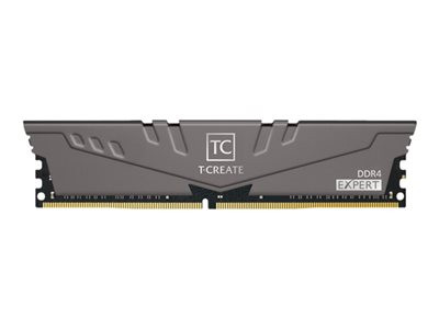 Teamgroup T-Create Expert 16Gbx2 Ddr4 3200 Retail Pack - TTCED432G3200HC16FDC01