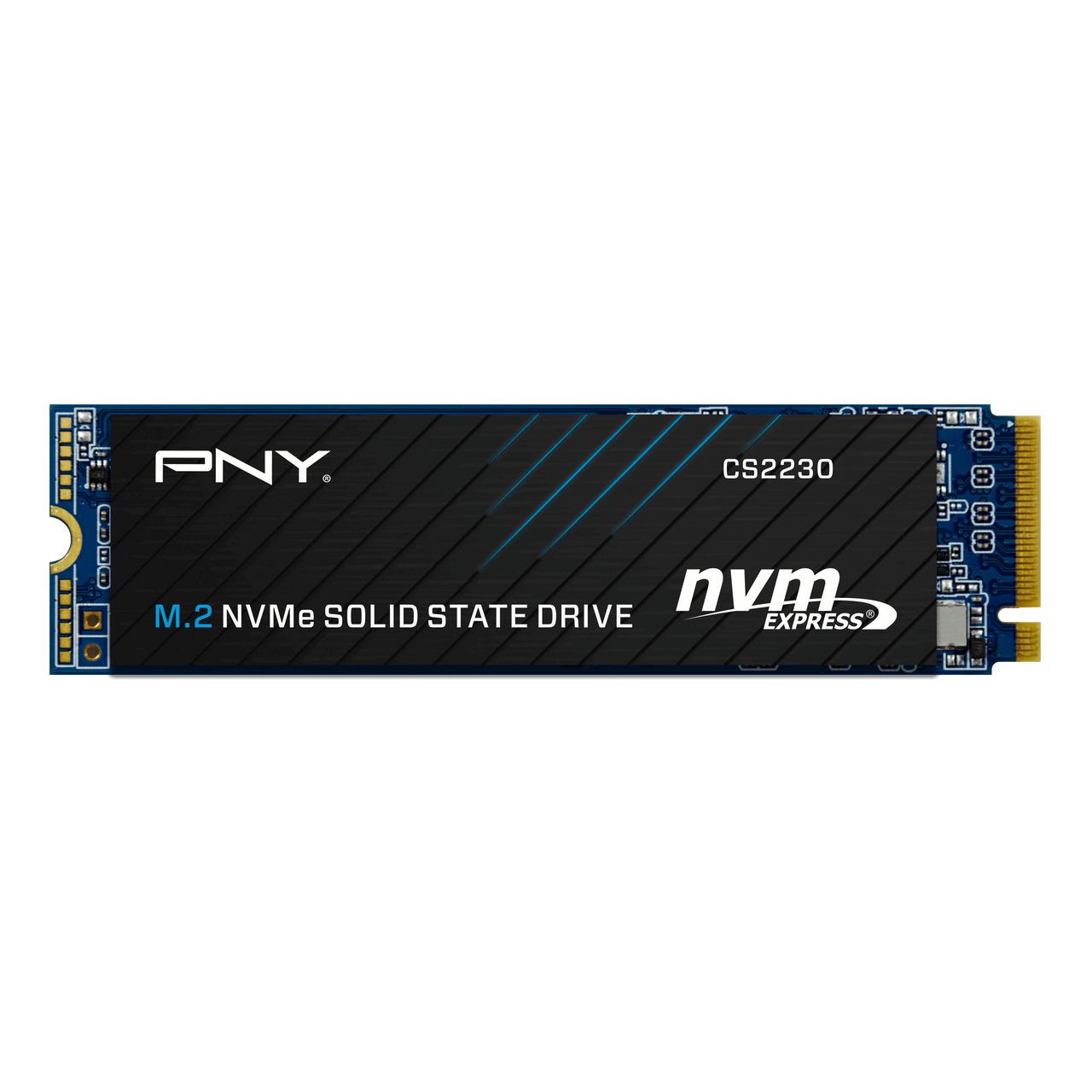PNY CS2230 M.2 NVMe SSD -M280CS2230-2TB-RB