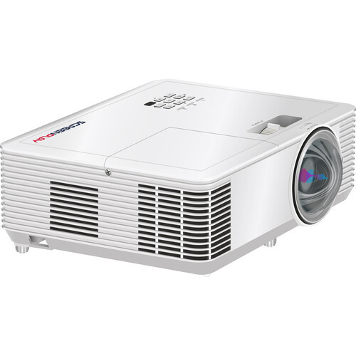 InFocus ScreenPlay Vista SP2234ST 4200-Lumen XGA Short-Throw DLP Projector - SP2234ST