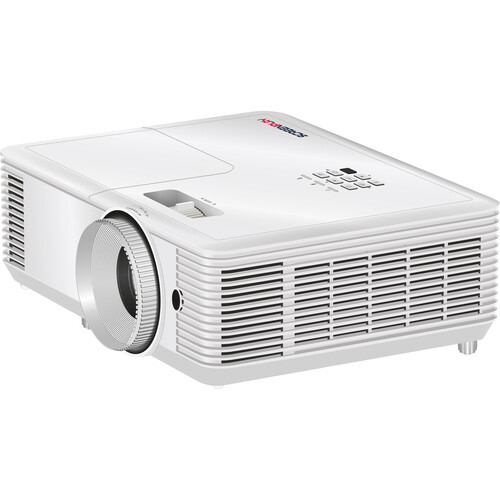 InFocus ScreenPlay Vista SP2238 4400-Lumen Full HD DLP Projector - SP2238