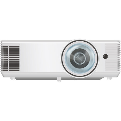InFocus ScreenPlay Genesis II SP226ST 3800-Lumen WXGA Short-Throw DLP Projector - SP226ST