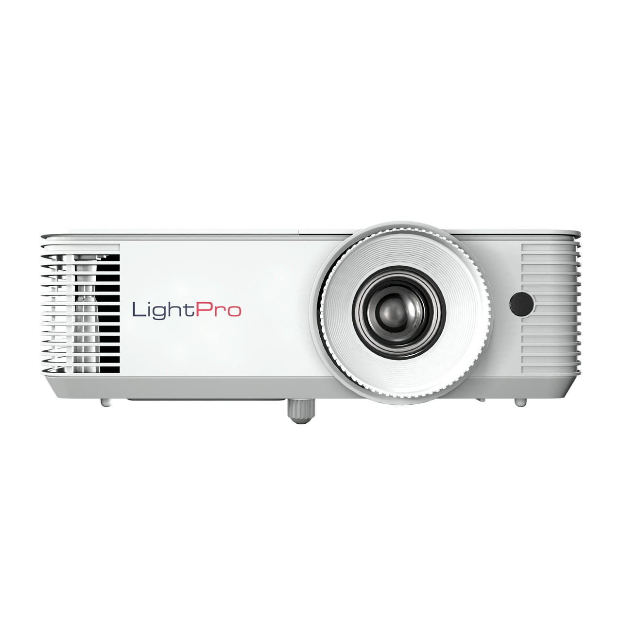InFocus LightPro Genesis IV Versatile DLP Projectors with 2xHDMI Ports - IN0022SL InFocus LightPro Genesis IV Versatile DLP Projectors with 2xHDMI Ports - IN0022SL
