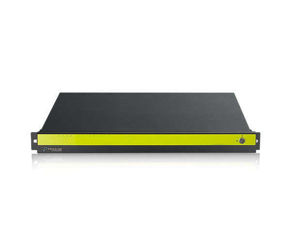 Promise Vess A3120, Optimized for Surveillance, Ideal For Less Than 64ch Full-HD IP Cameras