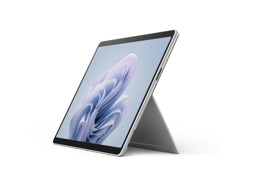 Microsoft Surface Pro 10 Ultra5/32gb/1tb Taa Platinum With 3yr Itg Warranty And Smart Card Reader Integration - Y7N-00001-3YR-SCR