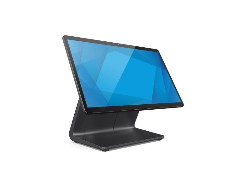 ELO 15.6-INCH Elo POS Z30 WITH INTEL, FULL HD 1920 X 1080 DISPLAY, PENTIUM, WIN 10, 8GB RAM, 128GB SSD, PROJECTED CAPACITIVE 10-TOUCH, CLEAR, WI-FI, ETHERNET, BLUETOOTH 5.2, 8MP CAMERA, GRAY, WITH CFD, WORLDWIDE - E984657