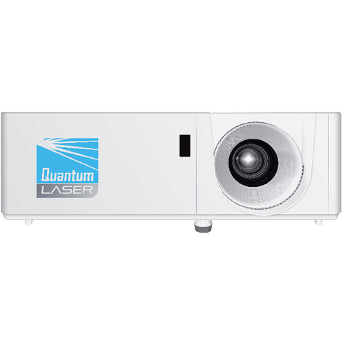 InFocus Core Series INL146 3100-Lumen WXGA Laser DLP Projector - INL146