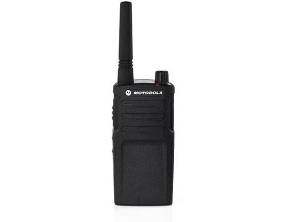 Motorola RMM2050 On-Site 2-Way Business Radio - RMM2050