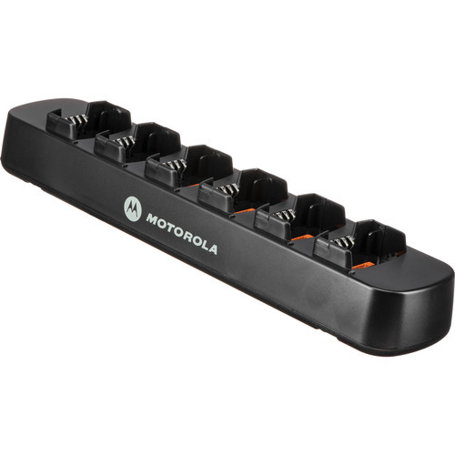 Motorola RLN6309 Multi-Unit Charger for RDX Series Two-Way Radios - RLN6309