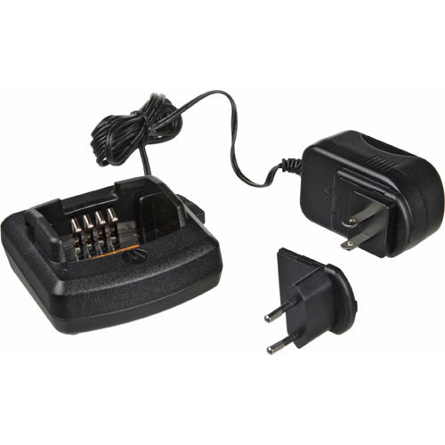 Motorola RLN6304 Two Hour Rapid Charger Kit for the RDX Radio Series - RLN6304
