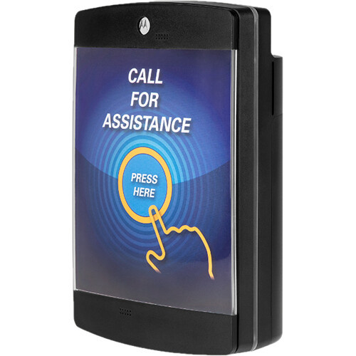 Motorola CB300 Digital Retail Call Box - CB300-D