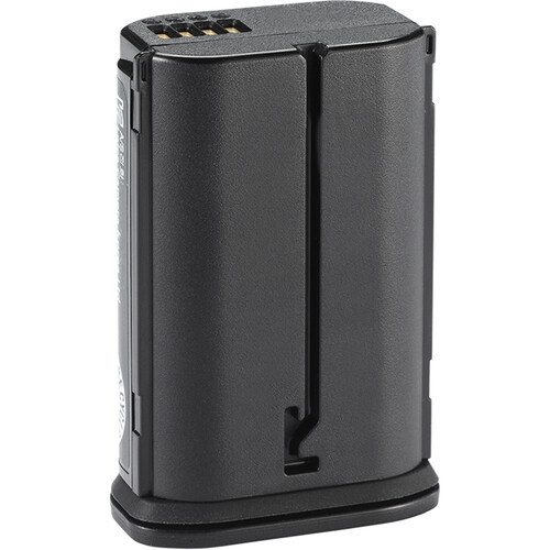 Leica BP-SCL6 Lithium-Ion Battery (7.2V, 2200mAh) - 19531
