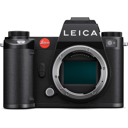 Leica SL3 Mirrorless Camera - 10607