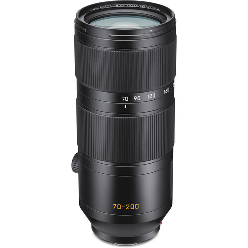 Leica Vario-Elmarit-SL 70-200mm f/2.8 ASPH. Lens (L-Mount) - 11096