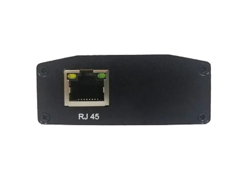 Smartavi HDMI Extender over CAT5 up to 500 feet. Includes: [HDX-200-TX-S, HDX-200-RX-S and 2 x (PS-PS5VDC2A)] -HDX-200-S