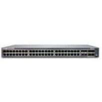 Juniper EX4100-48MP Ethernet Switch - EX4100-48MP-TAA