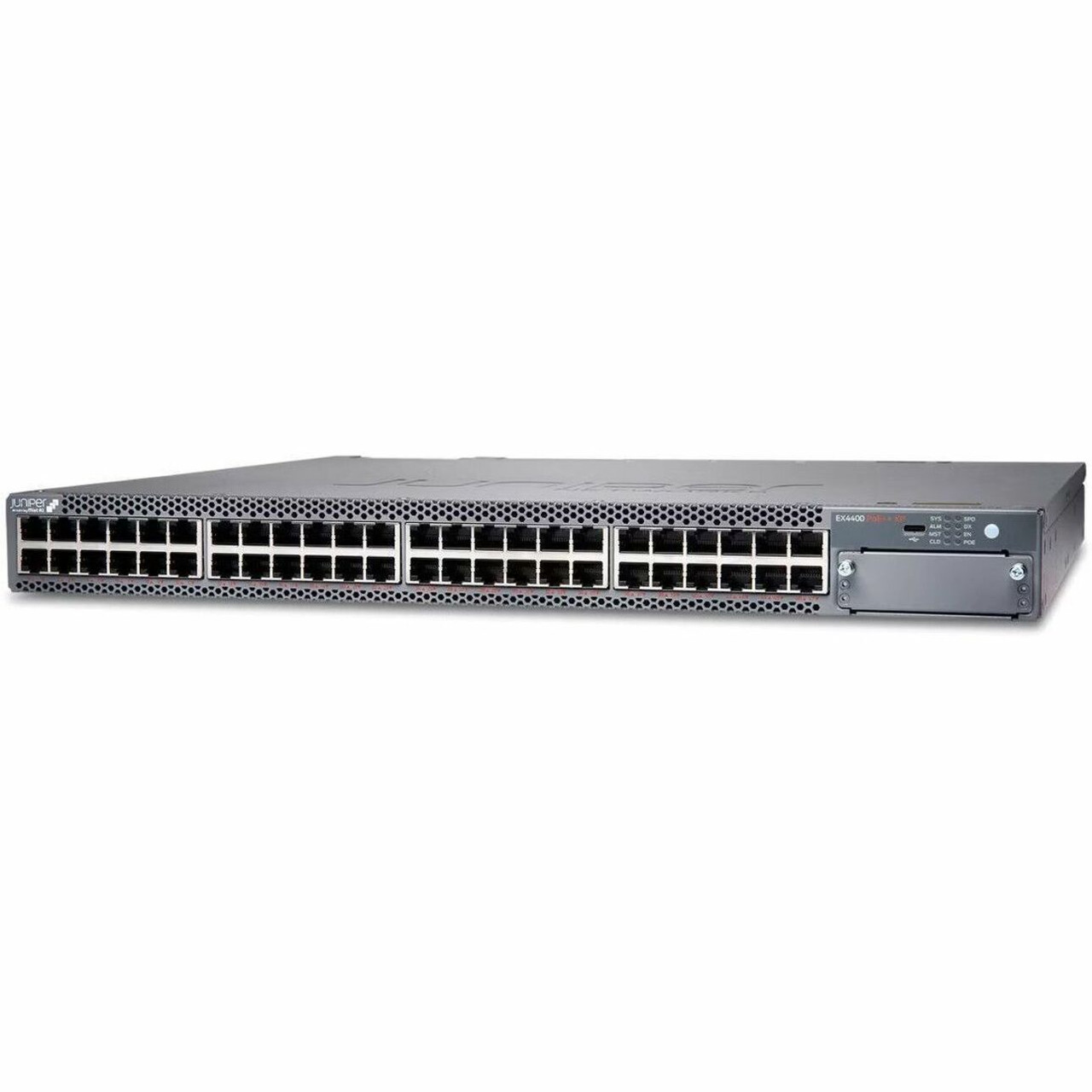 Juniper EX4400 Ethernet Switch - EX4400-48XP