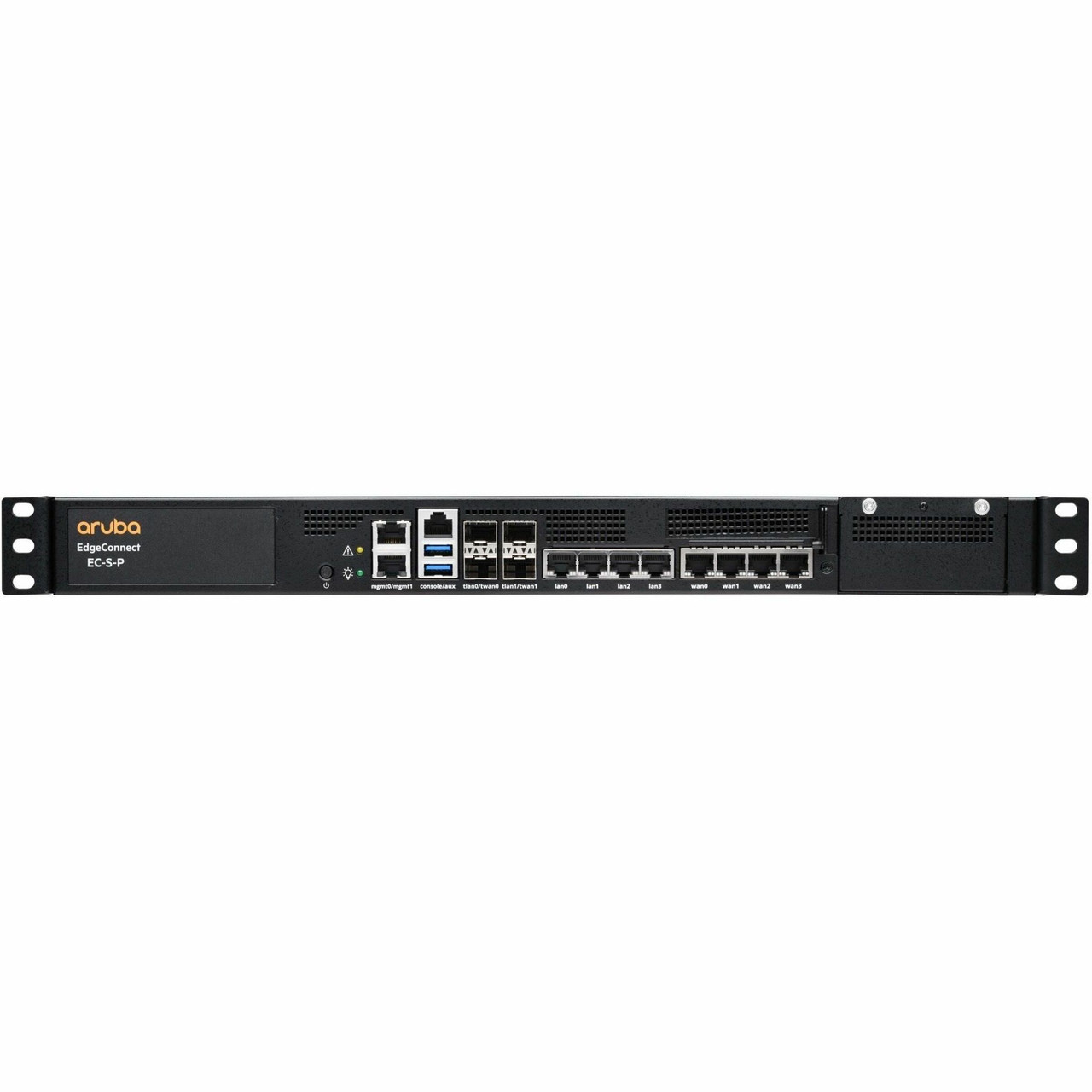 HPE Aruba EC-S-P AC NAL SD-WAN Gateway - S3N73A HPE Aruba EC-S-P AC NAL SD-WAN Gateway - S3N73A