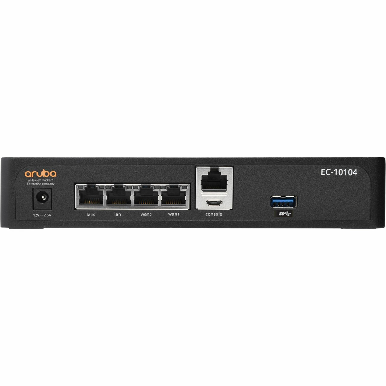 HPE Aruba EdgeConnect SD-WAN 10104 - S3N69A