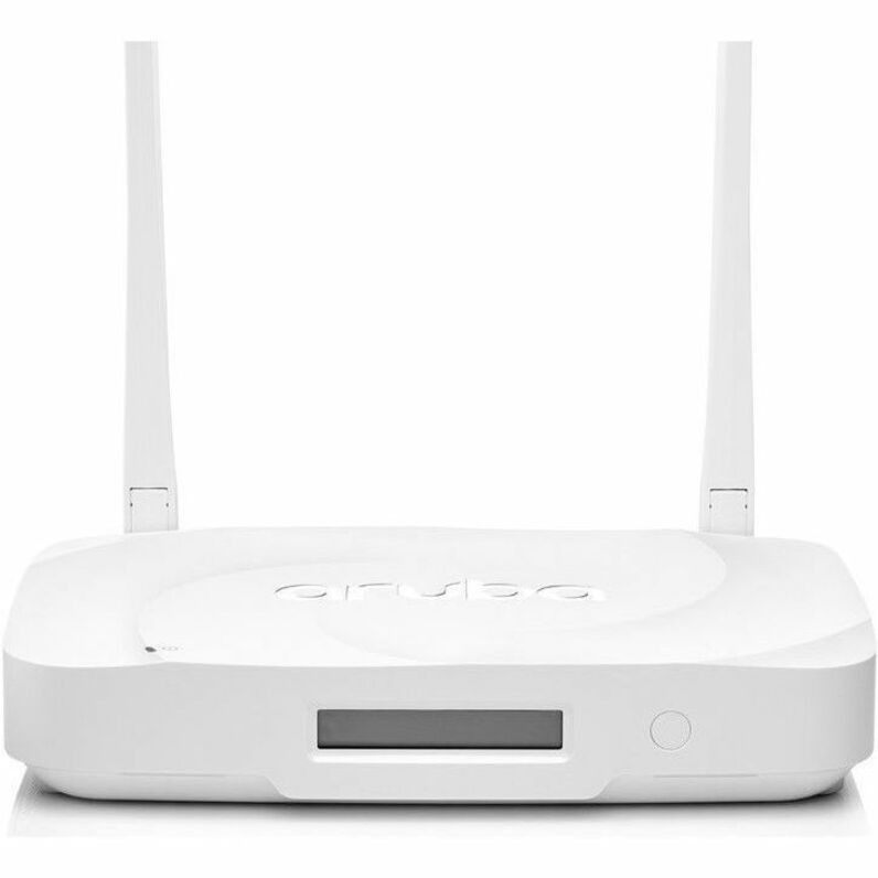 HPE Aruba AP-605R Tri Band IEEE 802.11 a/b/g/n/ac/ax 3.60 Gbit/s Wireless Access Point - Indoor - TAA Compliant - R8N15A#ABA