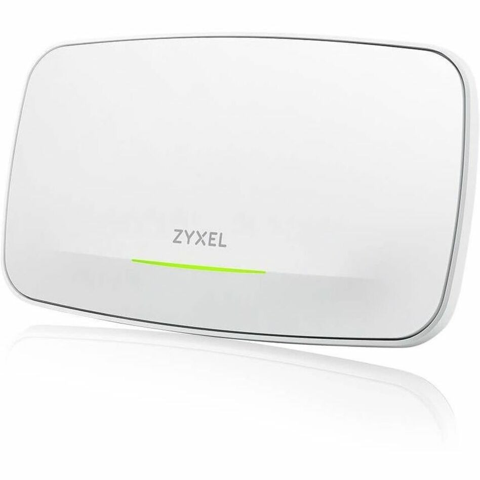 Zyxel Nebula WBE660S Tri Band IEEE 802.11 a/b/g/n/ac/ax/be 22 Gbit/s Wireless Access Point - Indoor - WBE660S