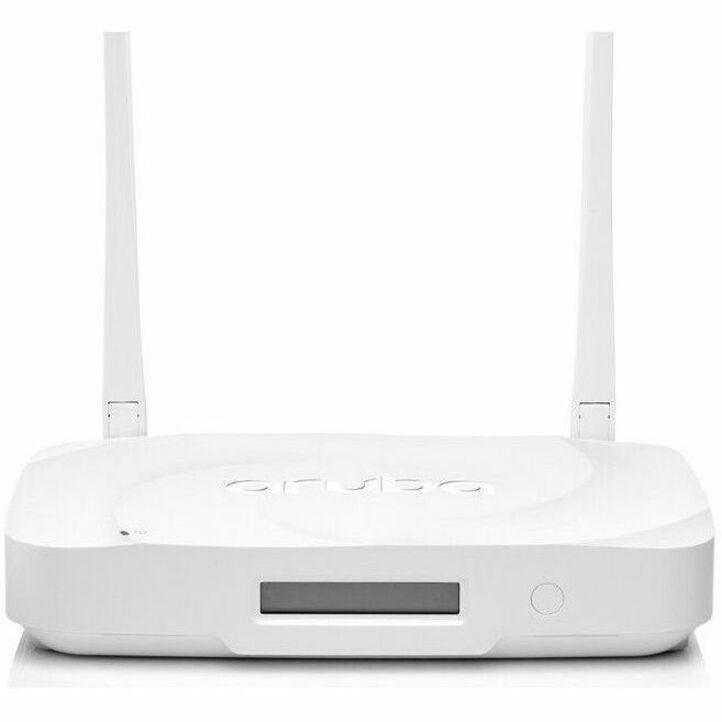 HPE AP-605R Tri Band IEEE 802.11 a/b/g/n/ac/ax 3.60 Gbit/s Wireless Access Point - Indoor - R8N09A#ABA