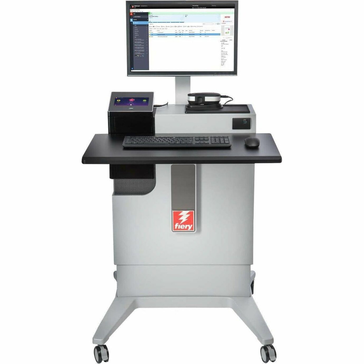 Xerox EX-P 4100 Print Server - VS41NXPRM